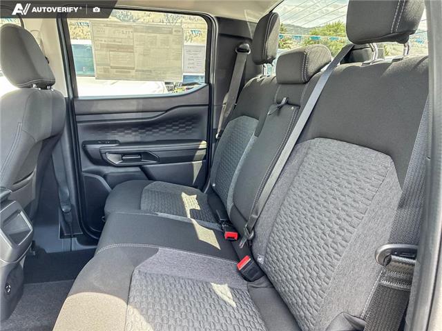 2026 Ford Ranger XLT (Stk: RT516) in Kamloops - Image 23 of 25