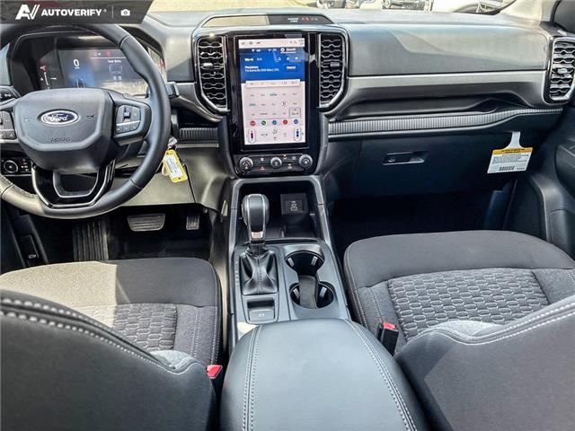 2026 Ford Ranger XLT (Stk: RT516) in Kamloops - Image 24 of 25