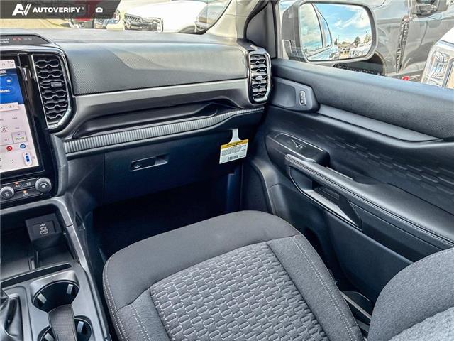 2026 Ford Ranger XLT (Stk: RT516) in Kamloops - Image 25 of 25