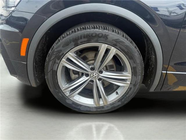 2021 Volkswagen Tiguan Highline (Stk: UO3558) in Sarnia - Image 2 of 13 2021 Volkswagen Tiguan Highline (Stk: UO3558) in Sarnia - Image 2 of 13