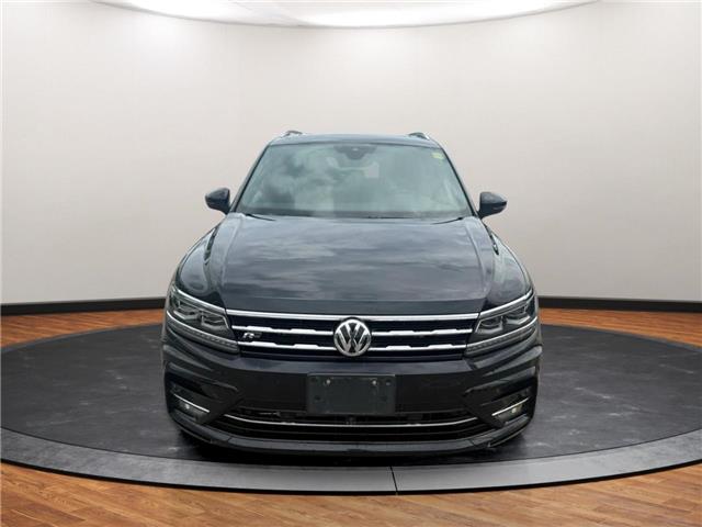 2021 Volkswagen Tiguan Highline (Stk: UO3558) in Sarnia - Image 6 of 13 2021 Volkswagen Tiguan Highline (Stk: UO3558) in Sarnia - Image 6 of 13