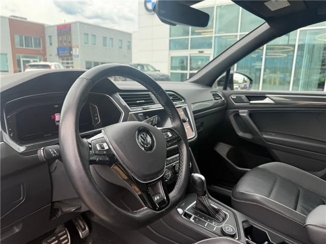 2021 Volkswagen Tiguan Highline (Stk: UO3558) in Sarnia - Image 7 of 13 2021 Volkswagen Tiguan Highline (Stk: UO3558) in Sarnia - Image 7 of 13