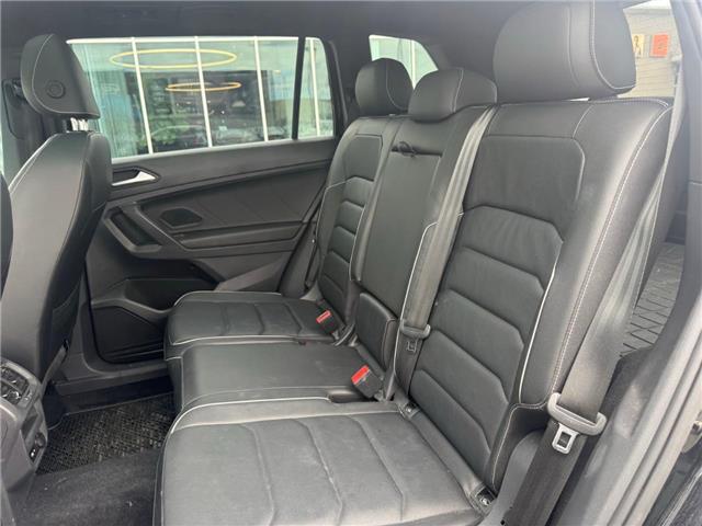2021 Volkswagen Tiguan Highline (Stk: UO3558) in Sarnia - Image 8 of 13 2021 Volkswagen Tiguan Highline (Stk: UO3558) in Sarnia - Image 8 of 13