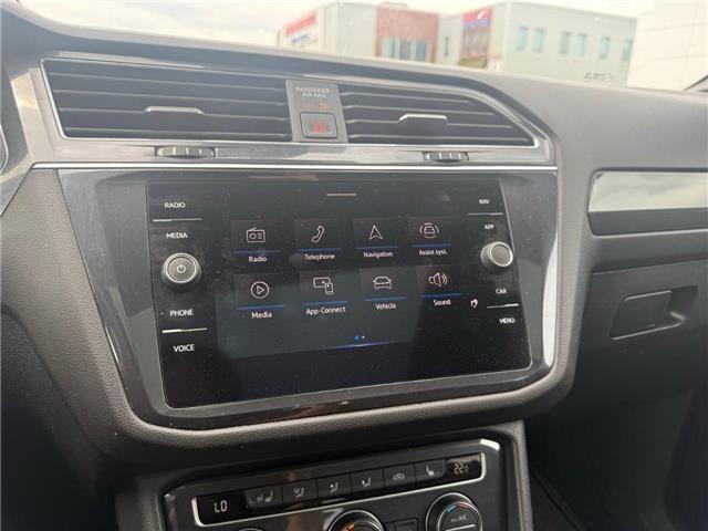 2021 Volkswagen Tiguan Highline (Stk: UO3558) in Sarnia - Image 12 of 13 2021 Volkswagen Tiguan Highline (Stk: UO3558) in Sarnia - Image 12 of 13