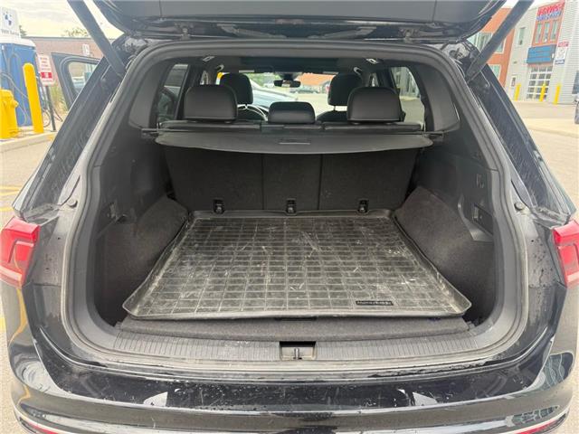 2021 Volkswagen Tiguan Highline (Stk: UO3558) in Sarnia - Image 13 of 13 2021 Volkswagen Tiguan Highline (Stk: UO3558) in Sarnia - Image 13 of 13
