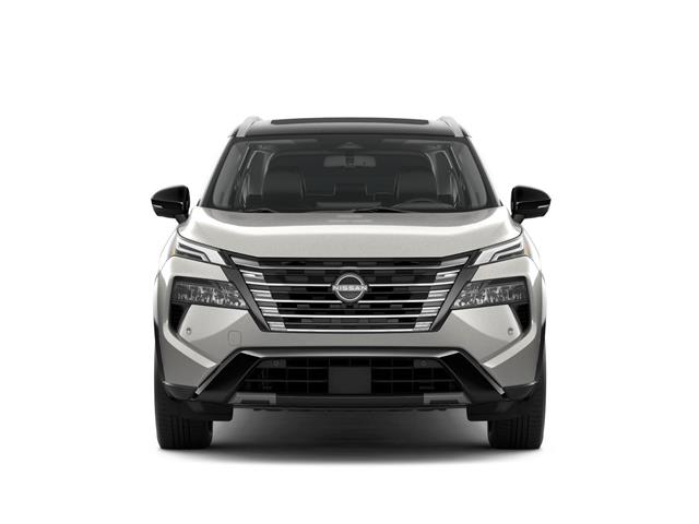 2026 Nissan Rogue Platinum (Stk: N21733) in Brantford - Image 2 of 8 2026 Nissan Rogue Platinum (Stk: N21733) in Brantford - Image 2 of 8