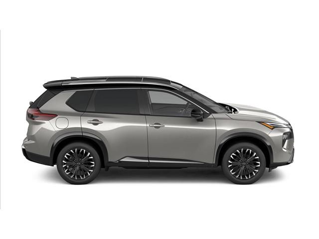 2026 Nissan Rogue Platinum (Stk: N21733) in Brantford - Image 4 of 8 2026 Nissan Rogue Platinum (Stk: N21733) in Brantford - Image 4 of 8