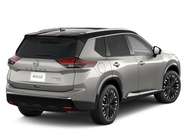 2026 Nissan Rogue Platinum (Stk: N21733) in Brantford - Image 5 of 8 2026 Nissan Rogue Platinum (Stk: N21733) in Brantford - Image 5 of 8