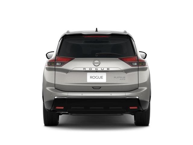 2026 Nissan Rogue Platinum (Stk: N21733) in Brantford - Image 6 of 8 2026 Nissan Rogue Platinum (Stk: N21733) in Brantford - Image 6 of 8