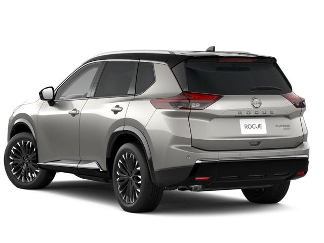 2026 Nissan Rogue Platinum (Stk: N21733) in Brantford - Image 7 of 8 2026 Nissan Rogue Platinum (Stk: N21733) in Brantford - Image 7 of 8