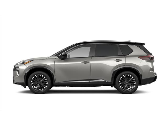 2026 Nissan Rogue Platinum (Stk: N21733) in Brantford - Image 8 of 8 2026 Nissan Rogue Platinum (Stk: N21733) in Brantford - Image 8 of 8