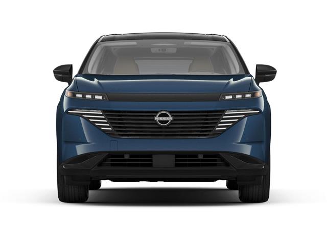 2026 Nissan Murano Platinum (Stk: N21739) in Brantford - Image 2 of 8