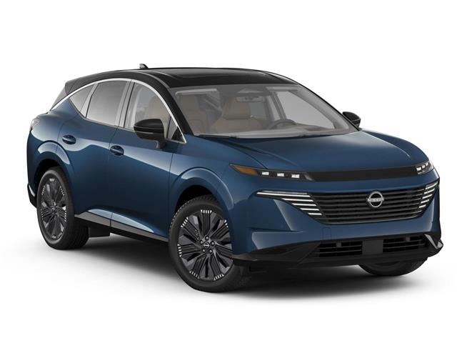 2026 Nissan Murano Platinum (Stk: N21739) in Brantford - Image 3 of 8