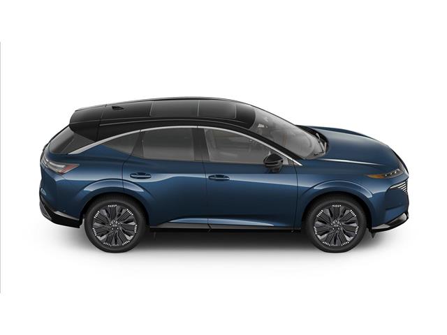 2026 Nissan Murano Platinum (Stk: N21739) in Brantford - Image 4 of 8