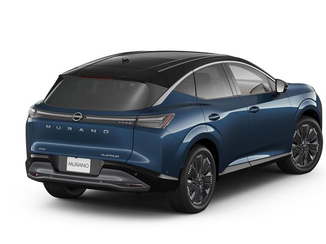 2026 Nissan Murano Platinum (Stk: N21739) in Brantford - Image 5 of 8
