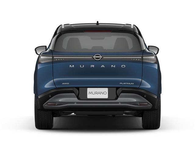 2026 Nissan Murano Platinum (Stk: N21739) in Brantford - Image 6 of 8