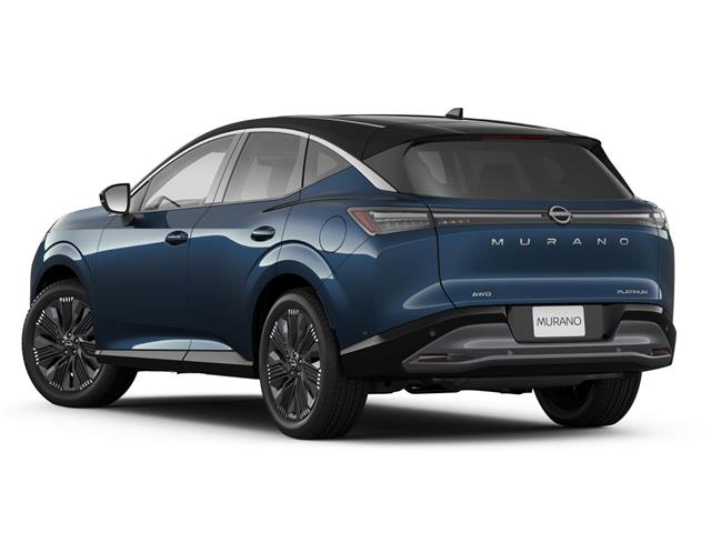 2026 Nissan Murano Platinum (Stk: N21739) in Brantford - Image 7 of 8