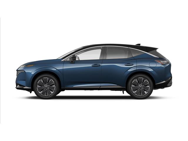 2026 Nissan Murano Platinum (Stk: N21739) in Brantford - Image 8 of 8