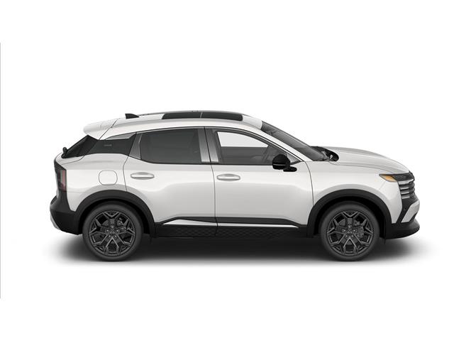 2026 Nissan Kicks SR (Stk: N21740) in Brantford - Image 4 of 8