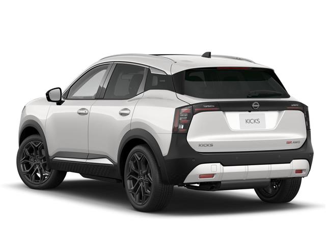 2026 Nissan Kicks SR (Stk: N21740) in Brantford - Image 7 of 8