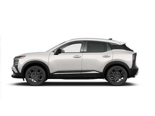 2026 Nissan Kicks SR (Stk: N21740) in Brantford - Image 8 of 8