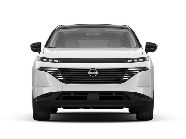 2026 Nissan Murano Platinum (Stk: N21753) in Brantford - Image 2 of 8