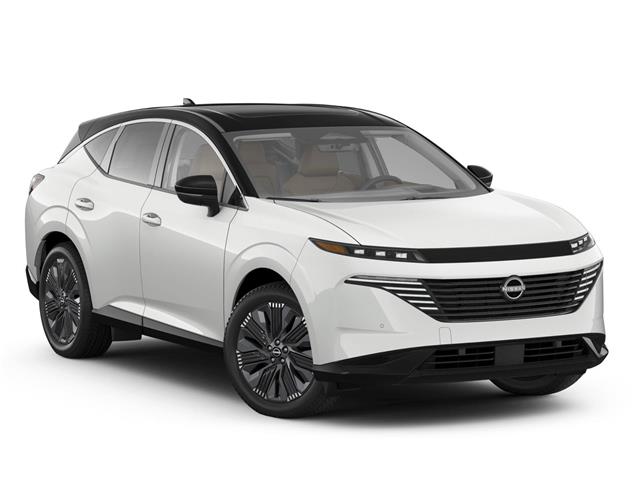 2026 Nissan Murano Platinum (Stk: N21753) in Brantford - Image 3 of 8