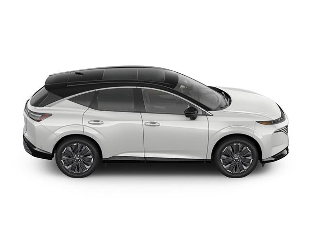 2026 Nissan Murano Platinum (Stk: N21753) in Brantford - Image 4 of 8