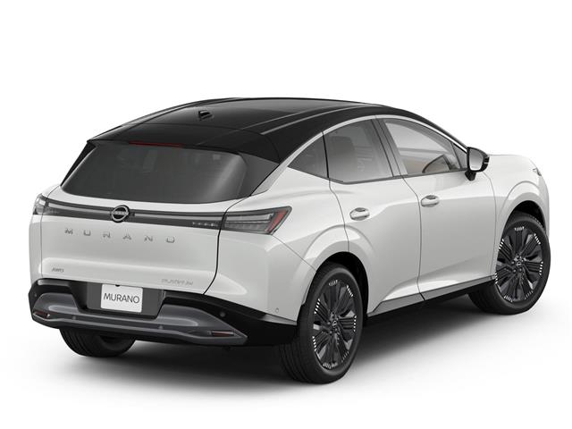 2026 Nissan Murano Platinum (Stk: N21753) in Brantford - Image 5 of 8