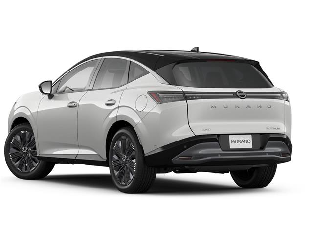 2026 Nissan Murano Platinum (Stk: N21753) in Brantford - Image 7 of 8