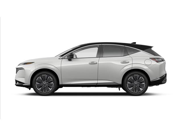 2026 Nissan Murano Platinum (Stk: N21753) in Brantford - Image 8 of 8