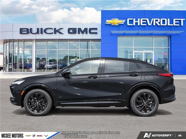 2026 Buick Envista Sport Touring (Stk: 207783) in Goderich - Image 3 of 21