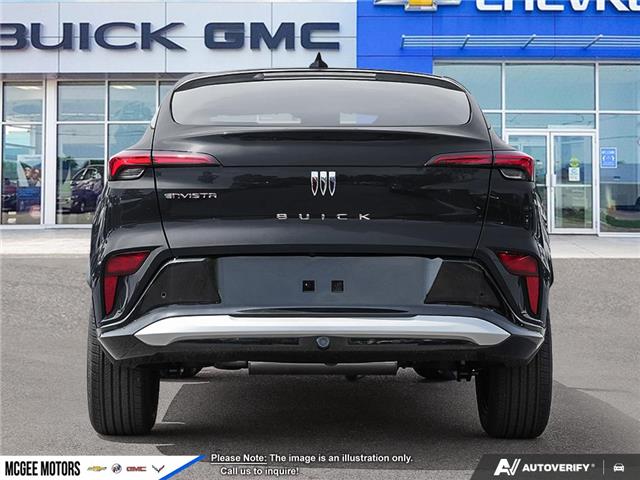 2026 Buick Envista Sport Touring (Stk: 207783) in Goderich - Image 5 of 21