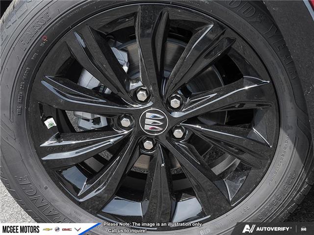2026 Buick Envista Sport Touring (Stk: 207783) in Goderich - Image 6 of 21