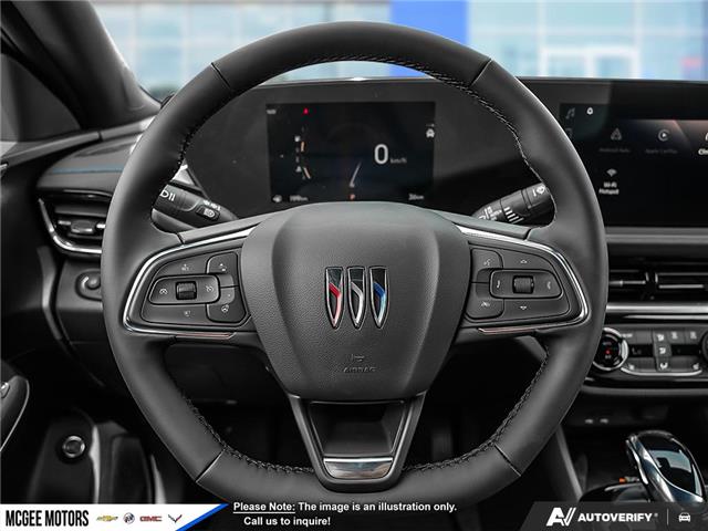 2026 Buick Envista Sport Touring (Stk: 207783) in Goderich - Image 11 of 21