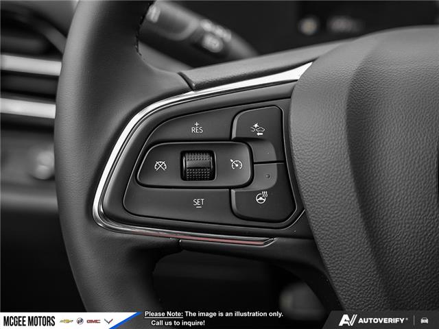 2026 Buick Envista Sport Touring (Stk: 207783) in Goderich - Image 13 of 21