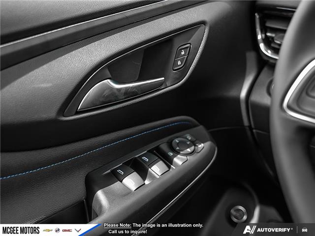 2026 Buick Envista Sport Touring (Stk: 207783) in Goderich - Image 14 of 21