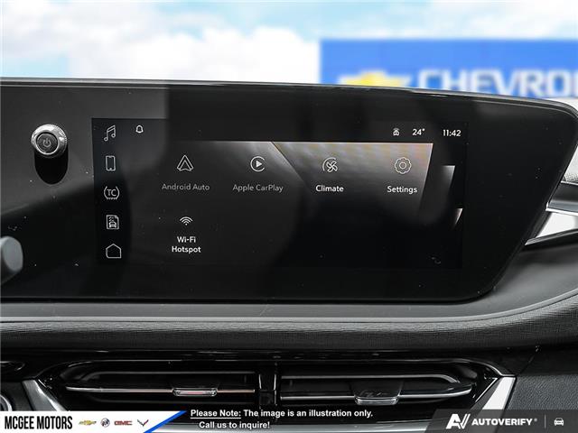 2026 Buick Envista Sport Touring (Stk: 207783) in Goderich - Image 16 of 21