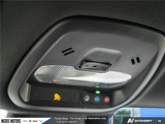 2026 Buick Envista Sport Touring (Stk: 207783) in Goderich - Image 17 of 21