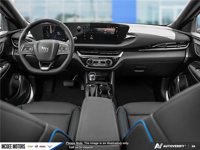2026 Buick Envista Sport Touring (Stk: 207783) in Goderich - Image 20 of 21