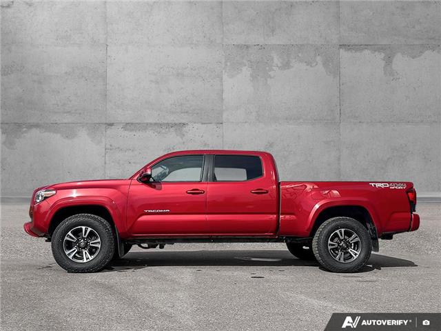 2018 Toyota Tacoma SR5 (Stk: T6413C) in Kamloops - Image 3 of 25