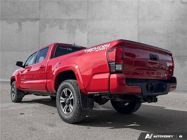 2018 Toyota Tacoma SR5 (Stk: T6413C) in Kamloops - Image 4 of 25