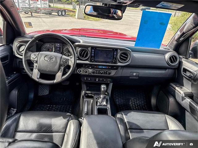 2018 Toyota Tacoma SR5 (Stk: T6413C) in Kamloops - Image 24 of 25