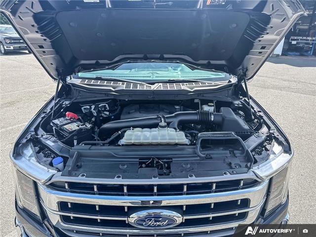 2022 Ford F-150 Lariat (Stk: T31367) in Richmond - Image 10 of 25