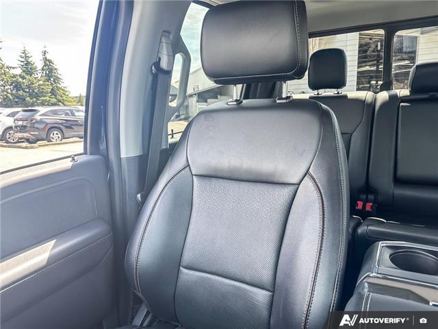 2022 Ford F-150 Lariat (Stk: T31367) in Richmond - Image 20 of 25