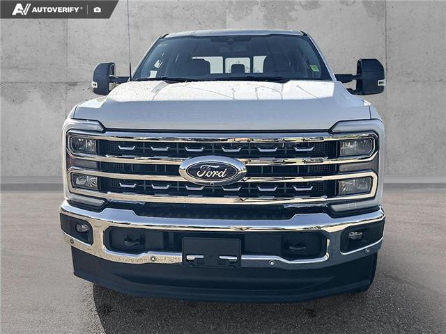 2026 Ford F-250 Lariat (Stk: 26T6477) in Red Deer - Image 2 of 24
