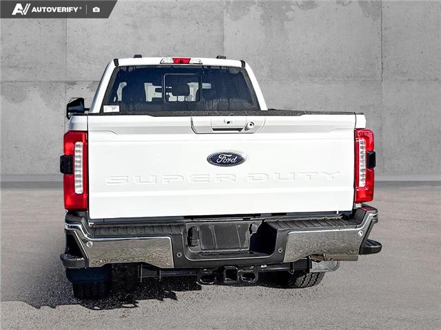 2026 Ford F-250 Lariat (Stk: 26T6477) in Red Deer - Image 5 of 24