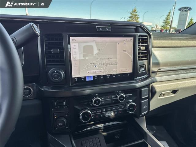 2026 Ford F-250 Lariat (Stk: 26T6477) in Red Deer - Image 18 of 24