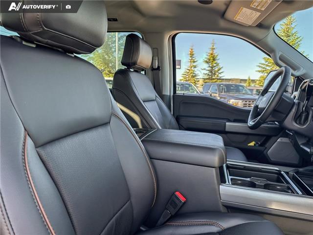 2026 Ford F-250 Lariat (Stk: 26T6477) in Red Deer - Image 21 of 24