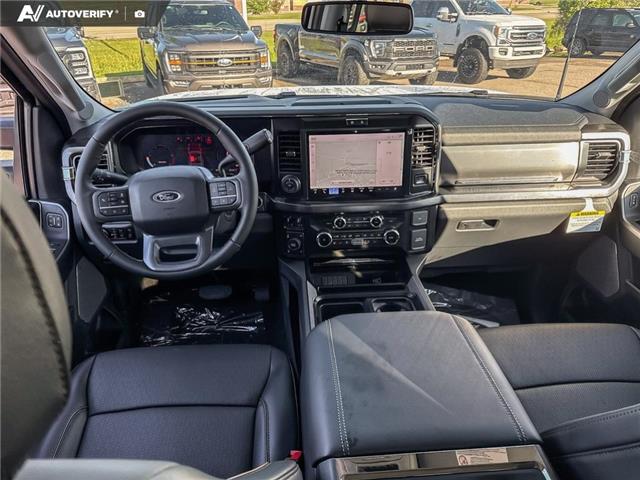 2026 Ford F-250 Lariat (Stk: 26T6477) in Red Deer - Image 23 of 24